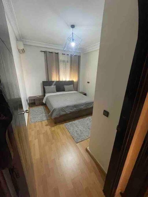 Appartement Gueliz Marraquexe Exterior foto