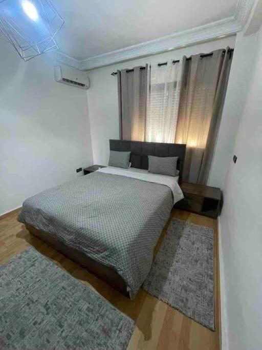 Appartement Gueliz Marraquexe Exterior foto